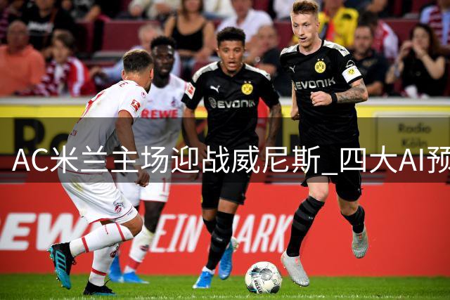 AC米兰主场迎战威尼斯 四大AI预测主队净胜两球以上